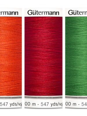 Gütermann Allesnäher 500 m