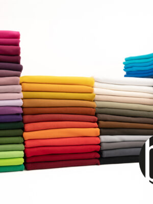 Baumwolljersey Vanessa